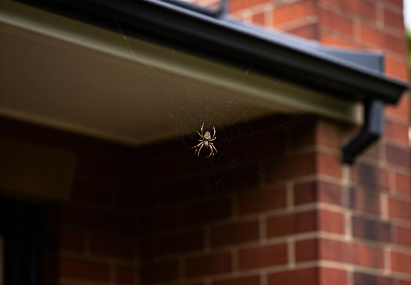 Residential Insect Control