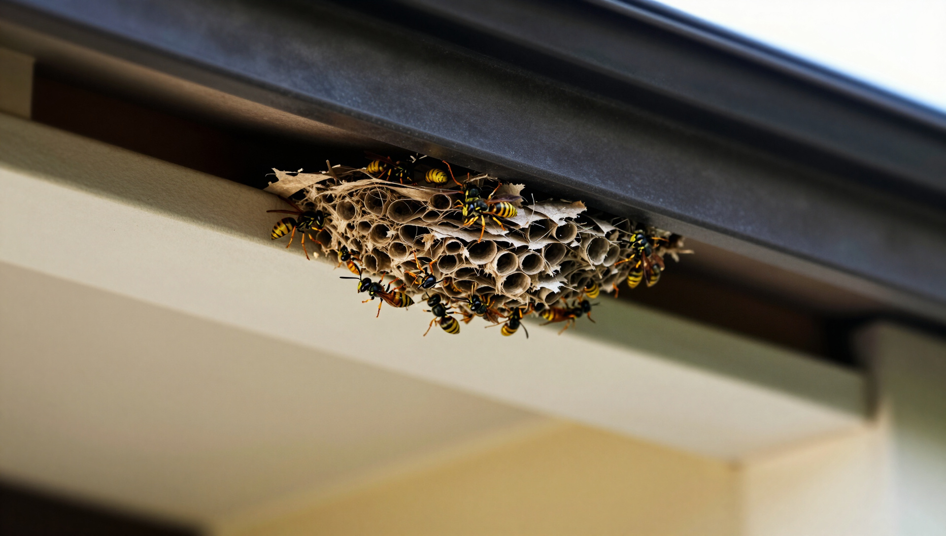 Bees and Wasp Removal in Holroyd