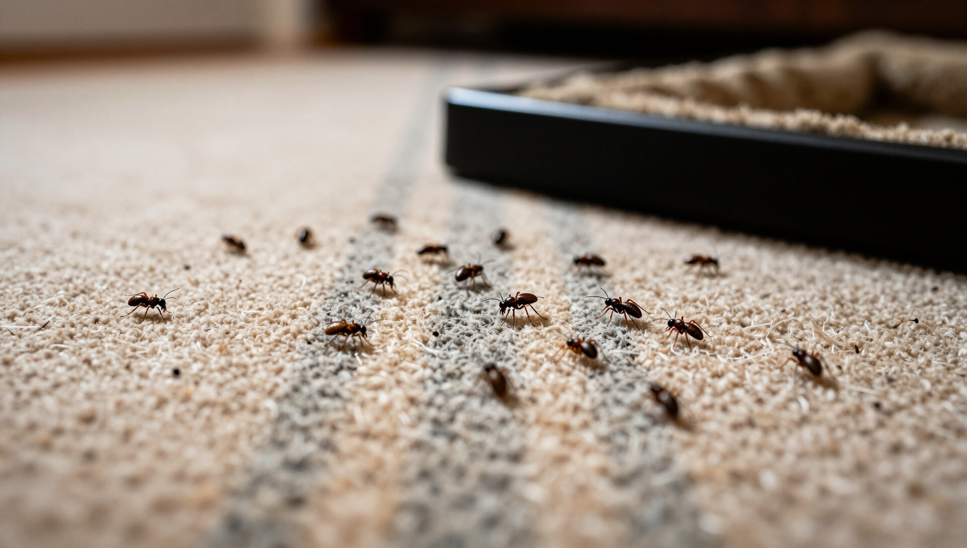 Fleas and Ticks Removal in Holroyd